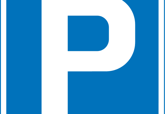 Plan d’accès parking