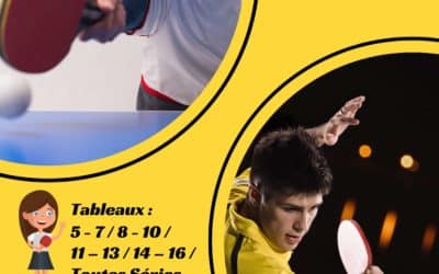 Report de la Coupe Loire Haute-Loire 2020